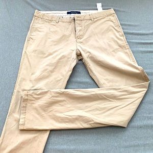 Zara Man Super Smart Slimfit Pants